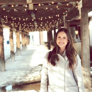 Meet your Posher, Meghan